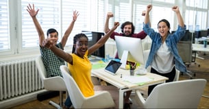 Introductie van de Employee Effort Score (EES)