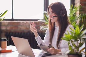 Telenet Business and Möbius provide future-proof customer service