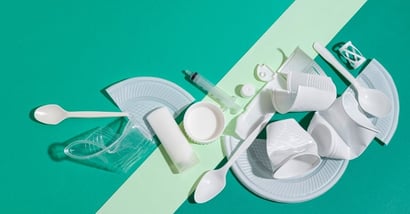 Vers une meilleure circularité des plastiques dans les soins de santé en Wallonie