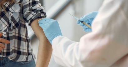Allocatiemodel vaccinatiecampagne Vlaanderen