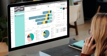 Hoe AZ Vesalius inzet op een gedragen datastrategie in de zorg