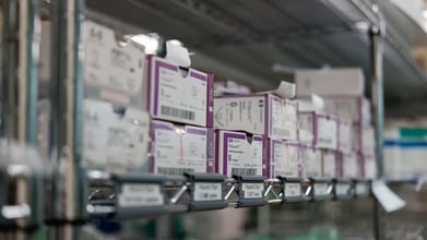 Définition de la vision et de l’organisation de la pharmacie de demain