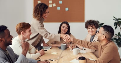 Coaching projets pilotes soins intégrés