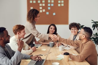 Coaching pilootprojecten geïntegreerde zorg