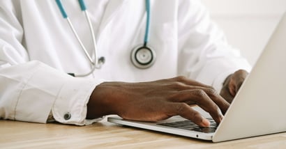 Mise en place d'un système de qualité pour la formation des médecins généralistes