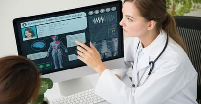Value based healthcare start met inzicht krijgen in het huidige zorgpad en de bijhorende kosten