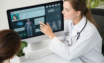 Les soins de santé basés sur la valeur commencent par une meilleure compréhension du parcours de soins actuel et des coûts associés