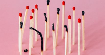 Een participatieve aanpak voor de definitie van een preventiebeleid voor burn-out