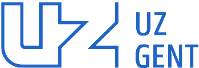 Logo UZ Gent