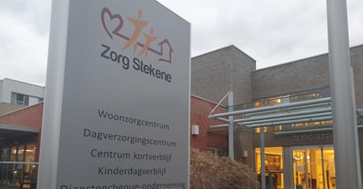 Analyse en optimalisatie van uurroosters bij Zorg Stekene