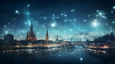 AI-gedreven analyse van de klachtenafhandeling in een toonaangevende Europese stad