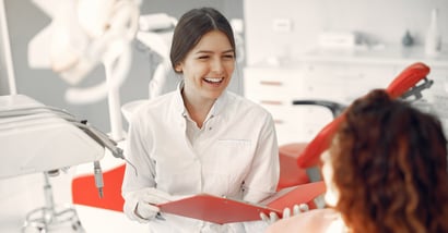 A customer-centric culture adopted at ACTEON