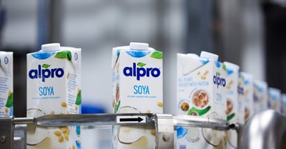 Hoe Alpro Operational Excellence verankert in teams en leiderschap