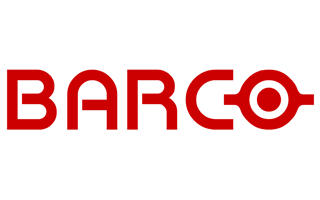Barco logo