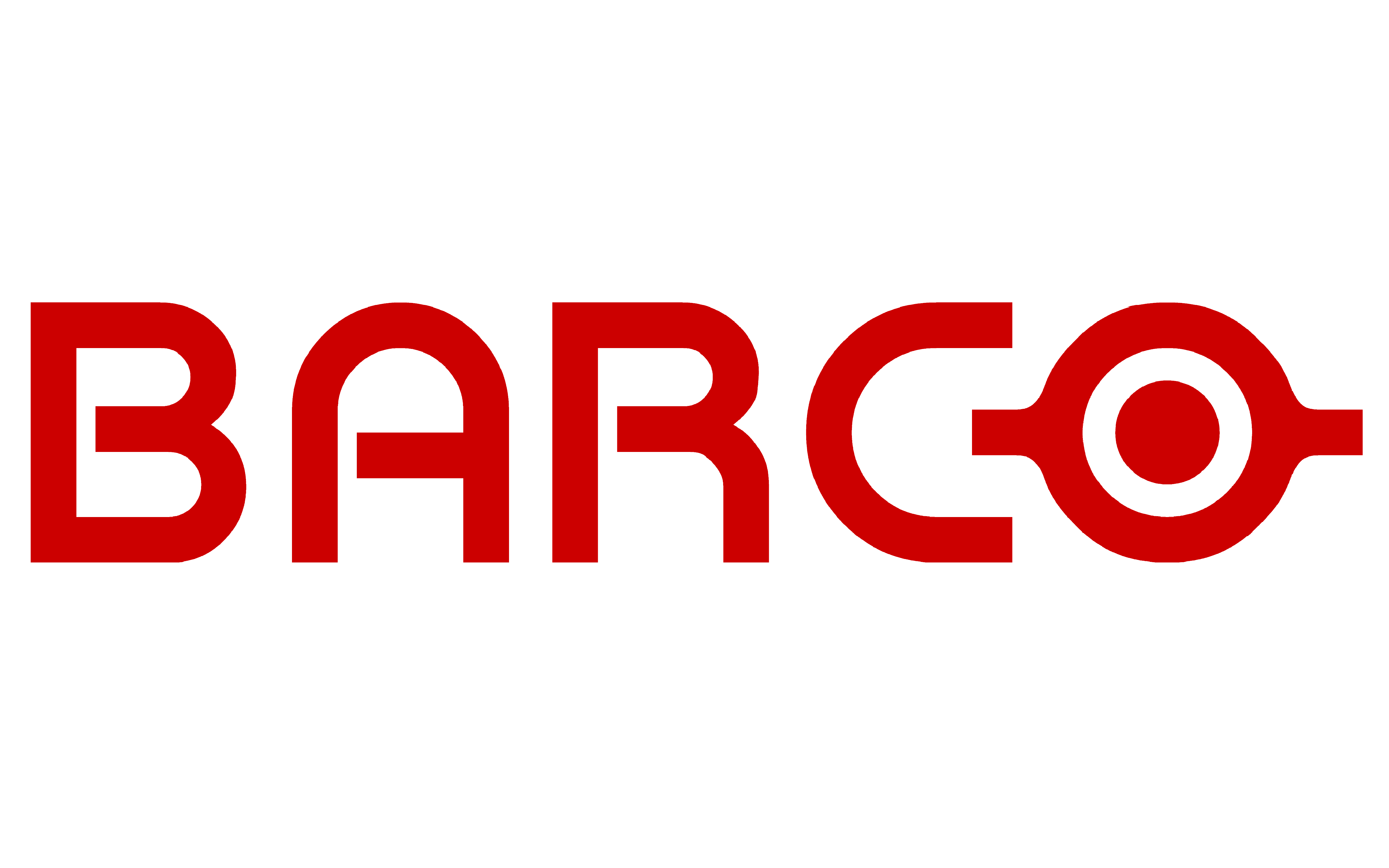 Barco logo