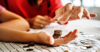 Développer une méthode standard pour la monétisation des données