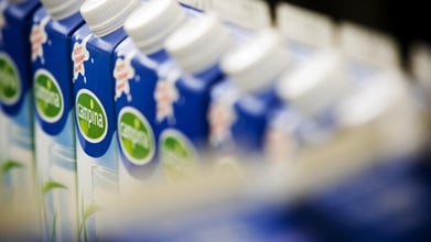 Kostenbesparing door uitbreiding