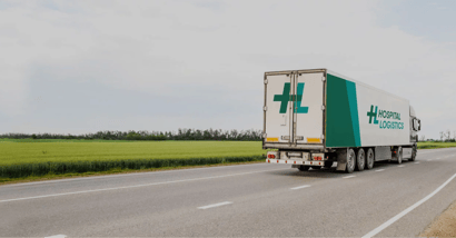 Évaluation des services logistiques aux établissements de soins
