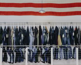 Levi Strauss & Co. Europe - un service clientèle parfaitement adapté