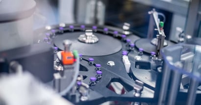 Optimising pharmaceutical production: efficiency unleashed at Pfizer