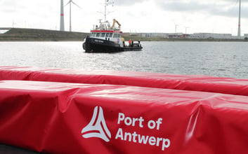 Naar een circulaire (kunststof)cluster in en rond de Port of Antwerp-Bruges