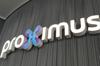 Hertekenen rekruterings- en selectieproces bij Proximus