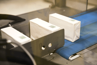 Accompagnement vers l'excellence industrielle