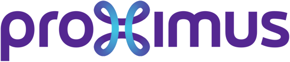 Logo Proximus