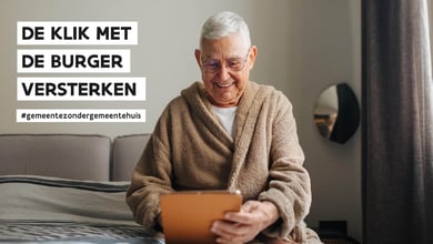 Gemeente zonder gemeentehuis