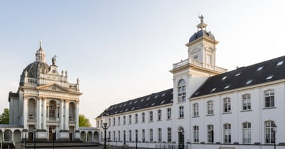 Fundament voor Gegevensmanagement en Datagedreven Werken