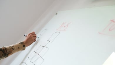 De boom in met zaakgericht werken!