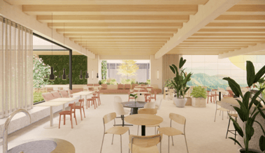 Évolution vers un environnement de travail moderne chez Fluxys