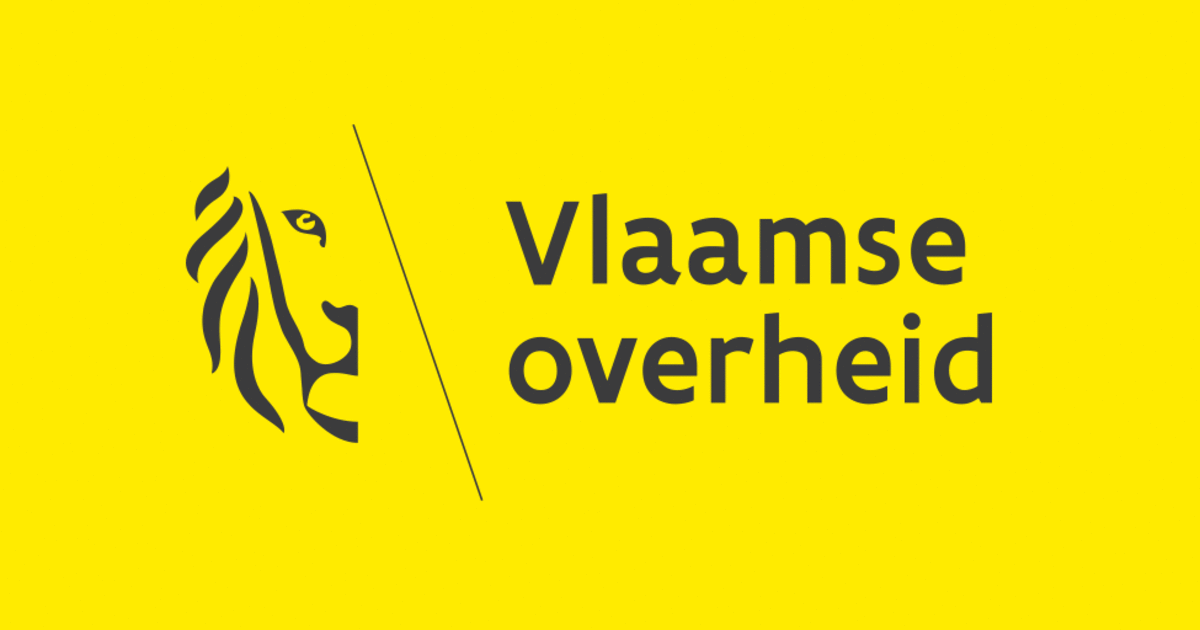 Logo Vlaamse Overheid