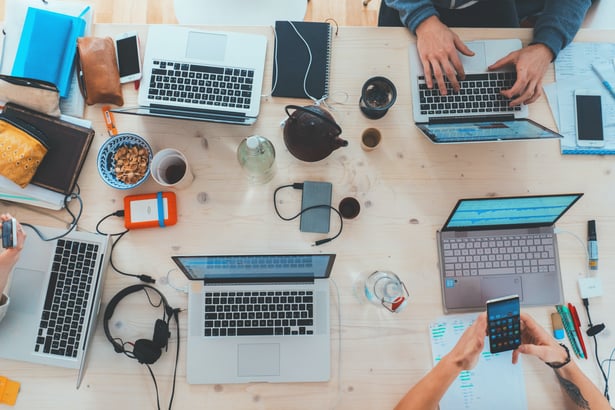 La transformation numérique