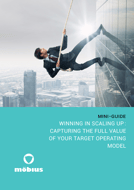 How to design an Effective target Operating Model