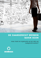 De Zaakgericht Werken Quick Scan