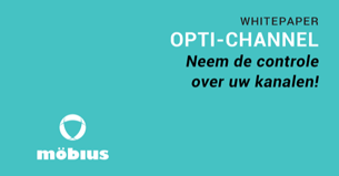 Neem de controle over uw kanalen!