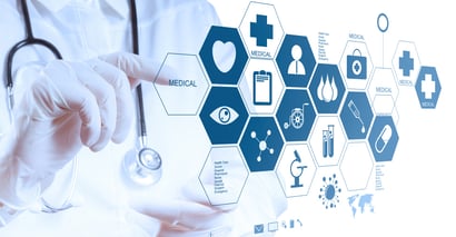Services - Hôpitaux - La logistique dans les soins