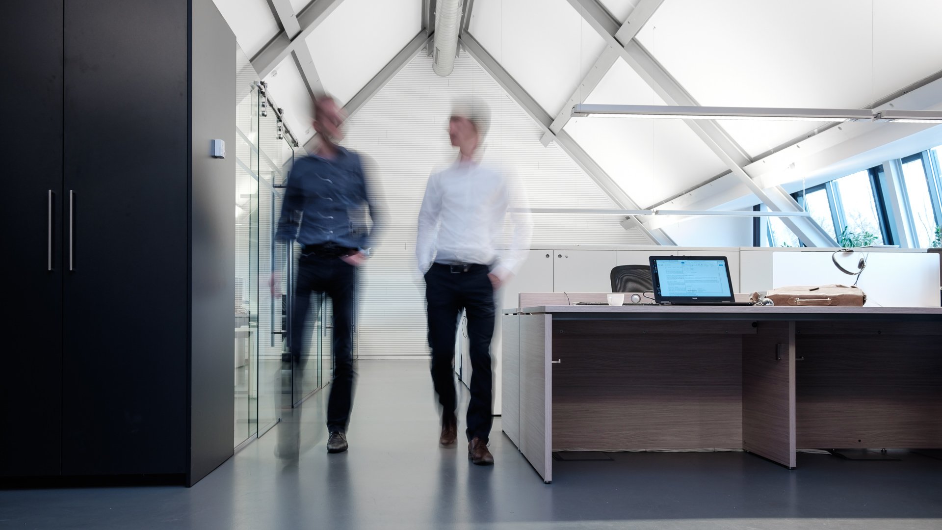 Möbius office