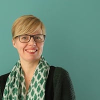 Erna Geysen