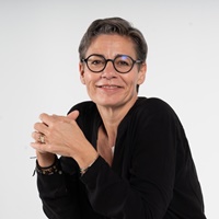 Frederique Van Branteghem