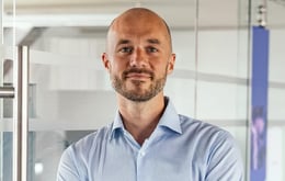 Interview met Jonathan Aelterman over AI voor Knack