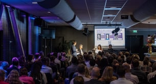 Möbius kennispartner van De Toekomstgerichte Overheid