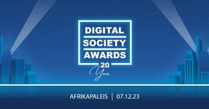 Agoria Digital Society Awards 2023: Family ProEf genomineerd voor een Award in de categorie “Gebruiksvriendelijkheid”