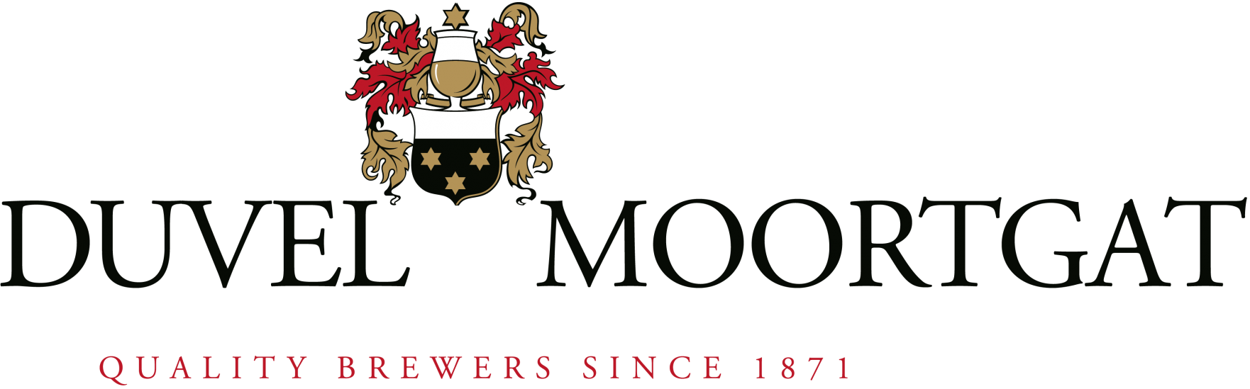 Duvel Moortgat logo