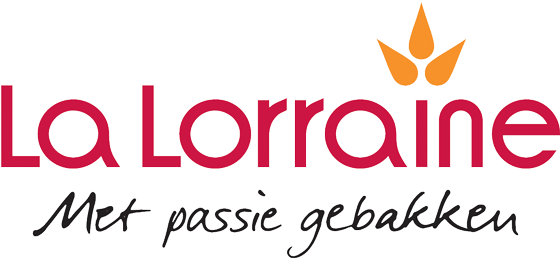 Logo de La Lorraine