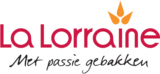 La Lorraine logo