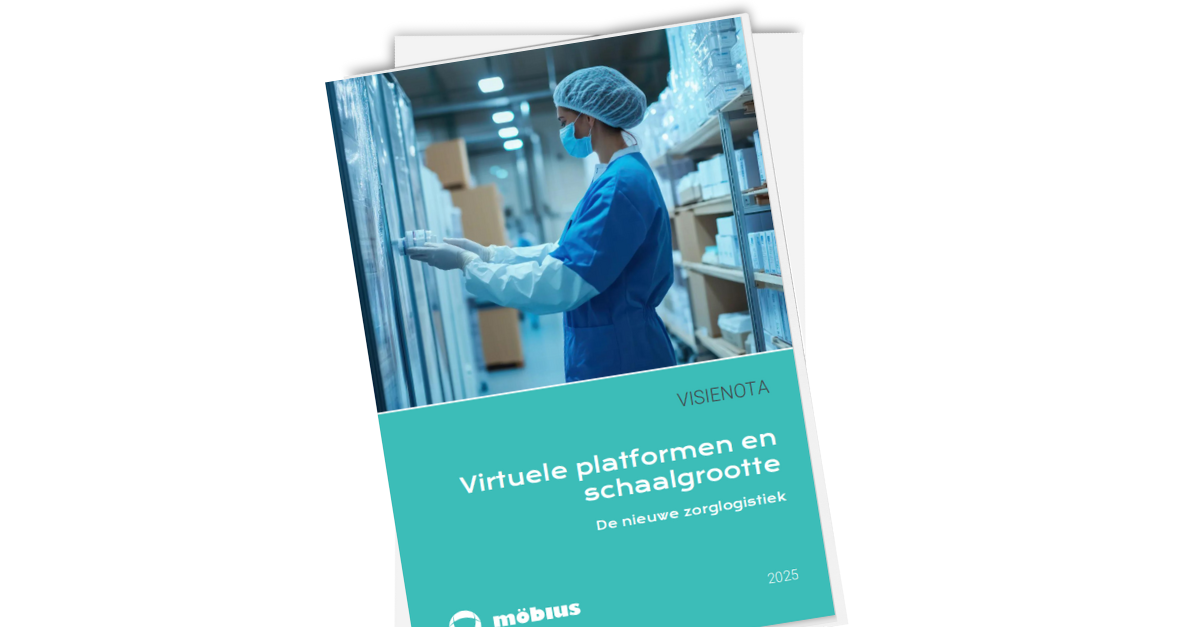 Health - Zorglogistiek