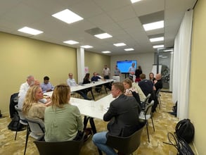 OPEX Community NL