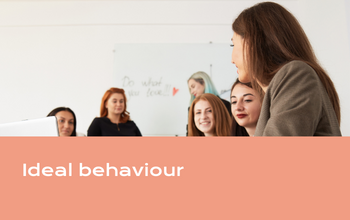 Ideal behaviour